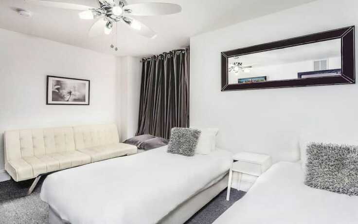 Imagen general del Hotel 28 RM Disney Villas Including Pool-golf-tennis. Foto 5
