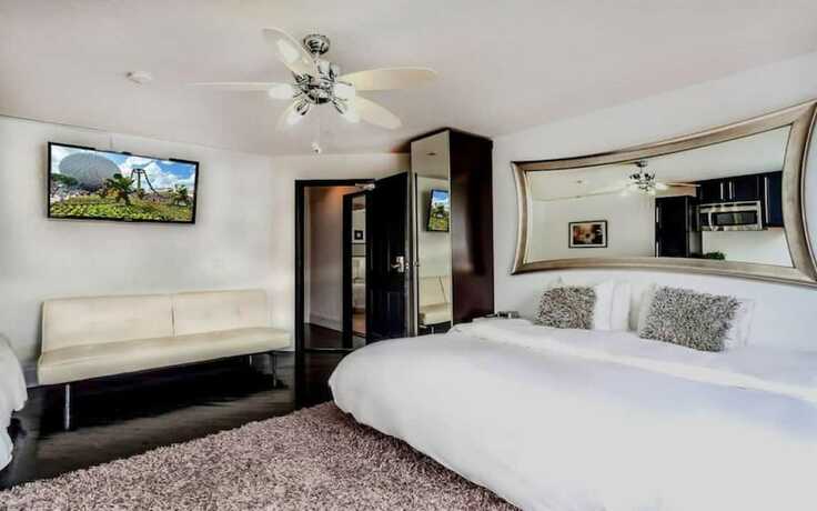 Imagen general del Hotel 28 RM Disney Villas Including Pool-golf-tennis. Foto 6