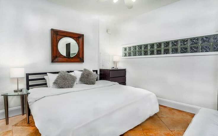 Imagen general del Hotel 28 RM Disney Villas Including Pool-golf-tennis. Foto 9
