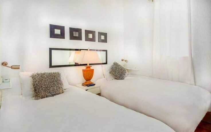 Imagen general del Hotel 28 RM Disney Villas Including Pool-golf-tennis. Foto 11