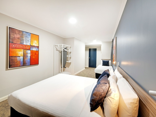 Imagen de la habitación del Hotel 28, Sydney. Foto 14