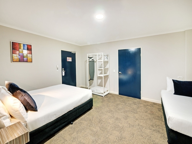 Imagen de la habitación del Hotel 28, Sydney. Foto 16
