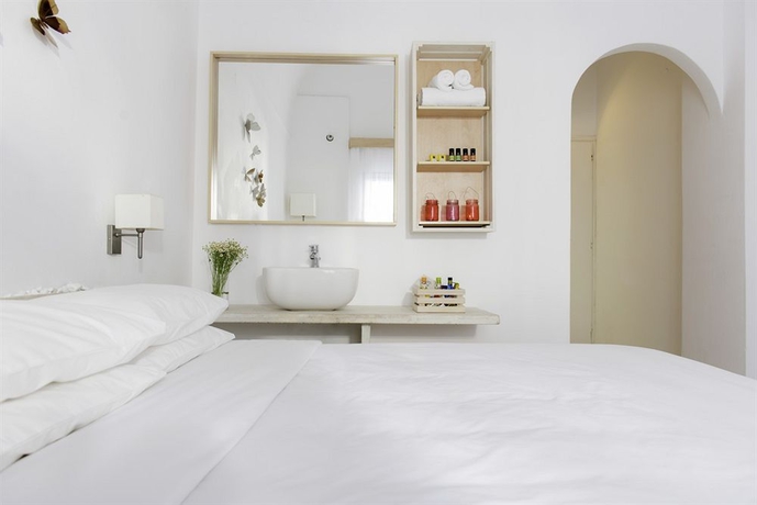 Imagen de la habitación del Hotel 28, Thira Municipal Unit. Foto 2