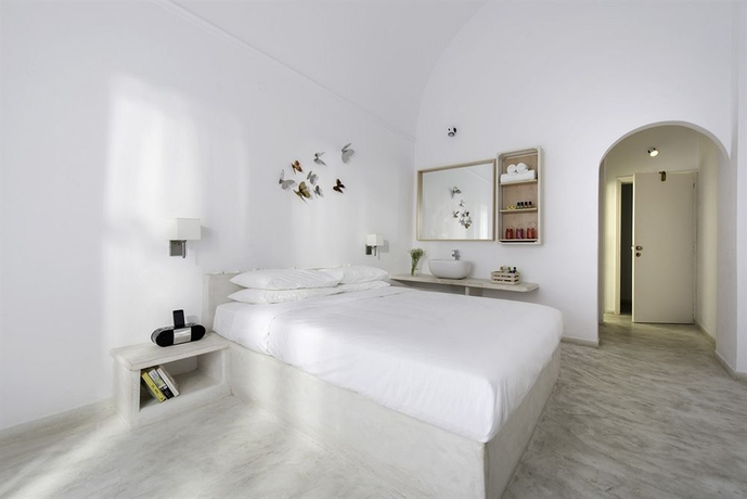 Imagen de la habitación del Hotel 28, Thira Municipal Unit. Foto 7