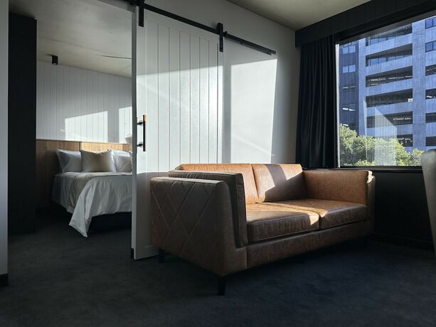 Imagen general del Hotel 291 On King. Foto 5