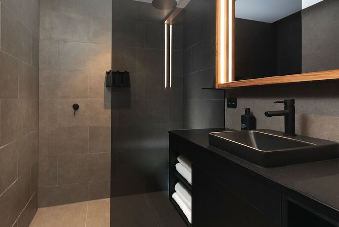 Imagen general del Hotel 291 On King. Foto 6