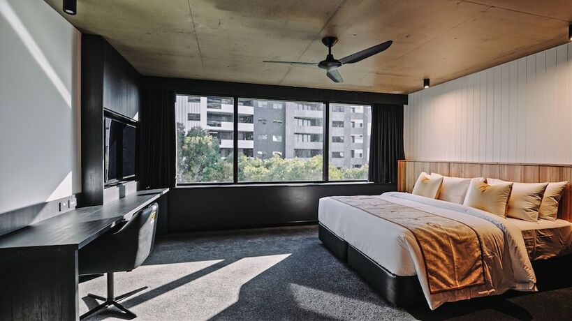 Imagen de la habitación del Hotel 291 On King. Foto 11