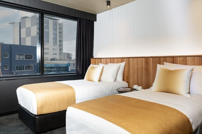 Imagen de la habitación del Hotel 291 On King. Foto 14
