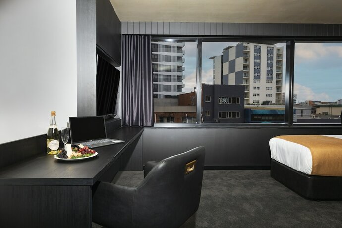 Imagen de la habitación del Hotel 291 On King. Foto 15