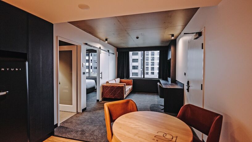 Imagen de la habitación del Hotel 291 On King. Foto 19