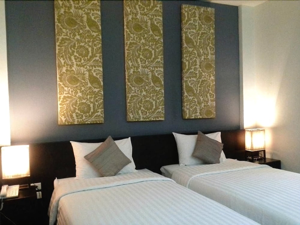 Imagen de la habitación del Hotel 296 The Radtanaiya Residence. Foto 2