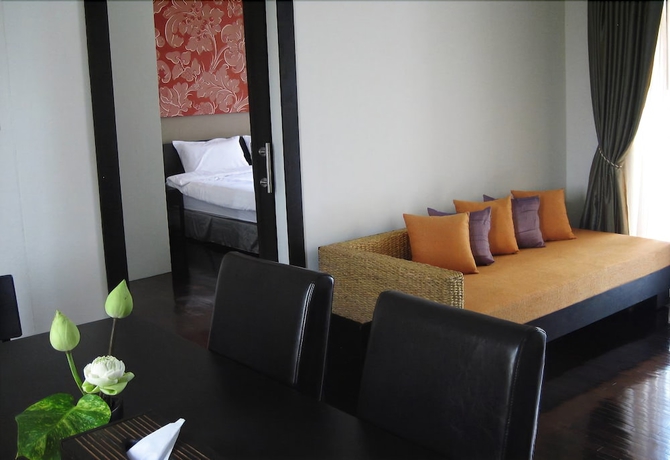 Imagen de la habitación del Hotel 296 The Radtanaiya Residence. Foto 5