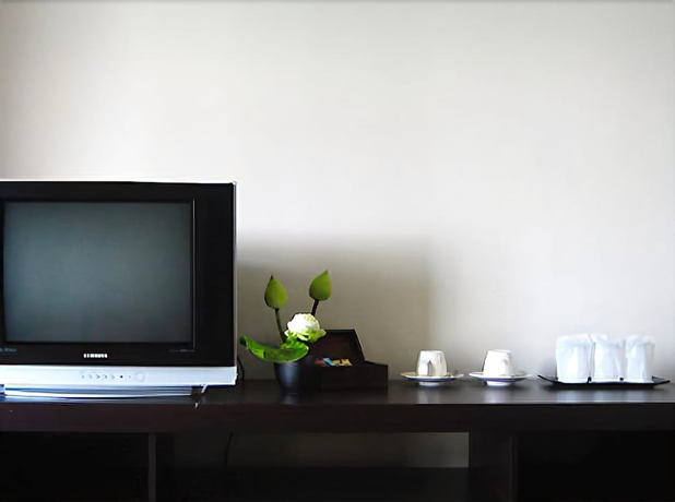 Imagen de la habitación del Hotel 296 The Radtanaiya Residence. Foto 12