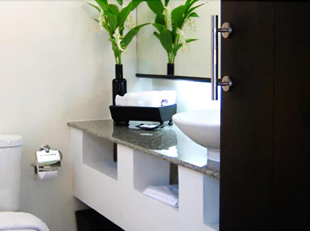 Imagen de la habitación del Hotel 296 The Radtanaiya Residence. Foto 13