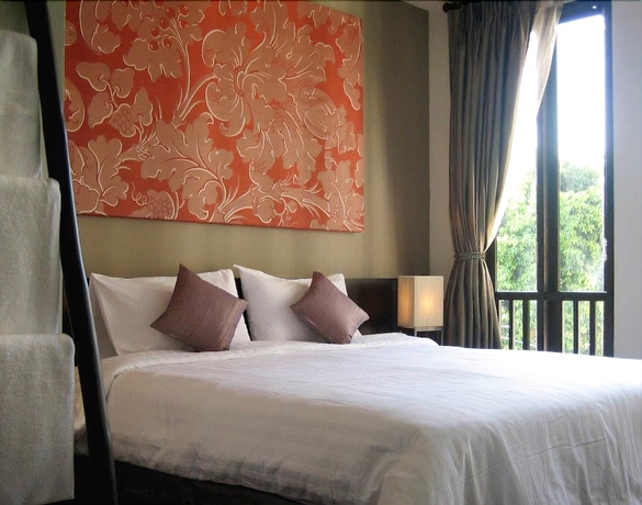 Imagen de la habitación del Hotel 296 The Radtanaiya Residence. Foto 16