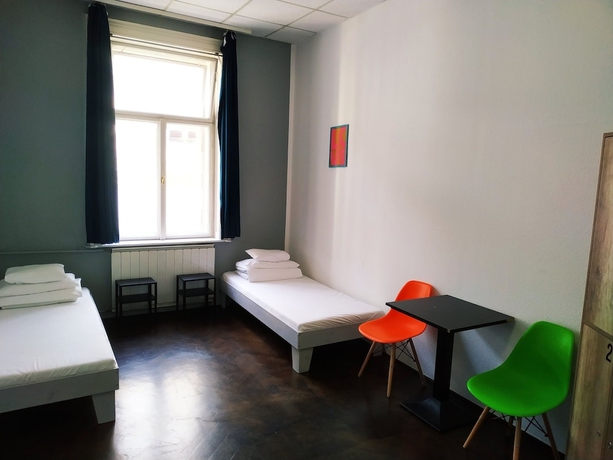 Imagen de la habitación del Hotel 2B Hostel and Rooms. Foto 4