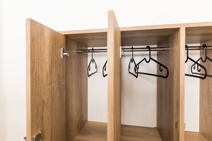 Imagen de la habitación del Hotel 2B Hostel and Rooms. Foto 5