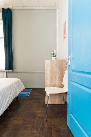 Imagen de la habitación del Hotel 2B Hostel and Rooms. Foto 7