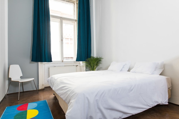 Imagen de la habitación del Hotel 2B Hostel and Rooms. Foto 9