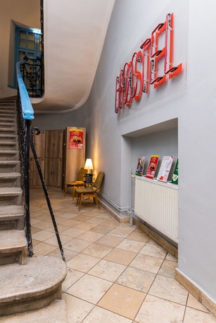 Imagen de los interiores del Hotel 2B Hostel and Rooms. Foto 15