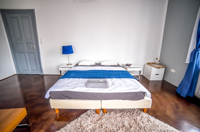 Imagen de la habitación del Hotel 2B Hostel and Rooms. Foto 11