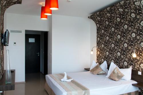 Imagen de la habitación del Hotel 2D Resort and Spa. Foto 7