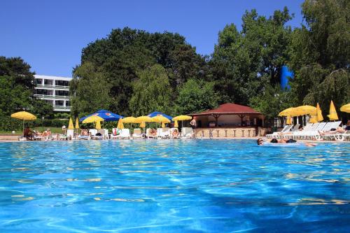 Imagen general del Hotel 2D Resort and Spa. Foto 1