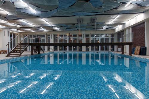 Imagen general del Hotel 2D Resort and Spa. Foto 4