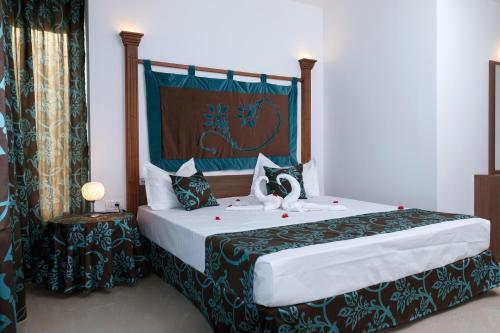 Imagen de la habitación del Hotel 2D Resort and Spa. Foto 8