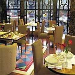 Imagen general del Hotel 2FASHION HOUSE. Foto 3