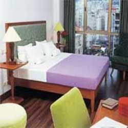 Imagen general del Hotel 2FASHION HOUSE. Foto 4