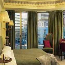 Imagen general del Hotel 2FASHION HOUSE. Foto 7