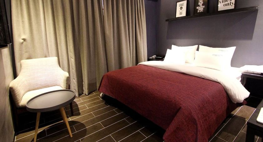 Imagen de la habitación del Hotel 2HEAVEN HOTEL LOTTEWATERPARK. Foto 7