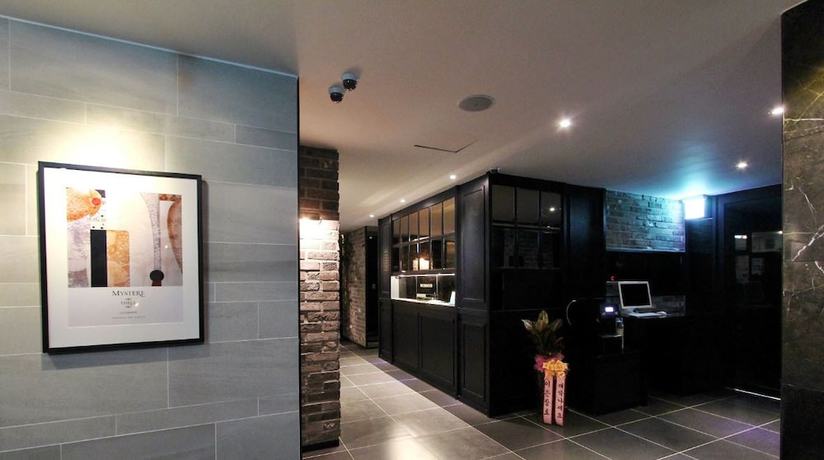 Imagen de los interiores del Hotel 2HEAVEN HOTEL LOTTEWATERPARK. Foto 19