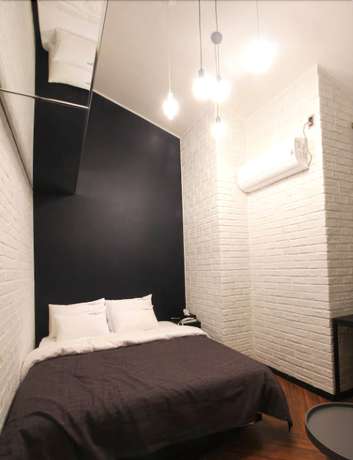 Imagen de la habitación del Hotel 2HEAVEN HOTEL LOTTEWATERPARK. Foto 13