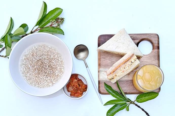 Imagen general del Hotel 2Heaven. Foto 1