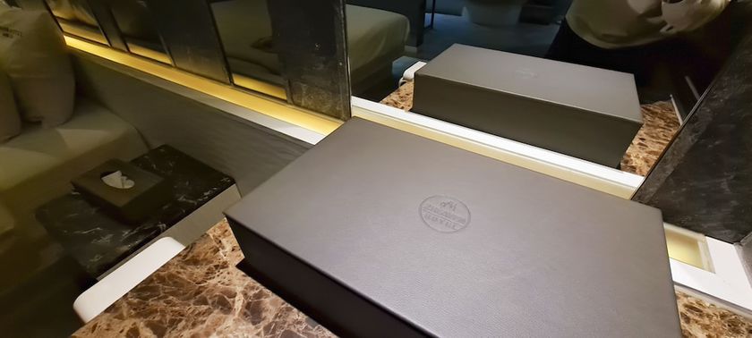 Imagen de la habitación del Hotel 2Heaven. Foto 14