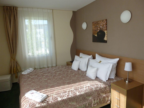 Imagen general del Hotel 2Places Soul. Foto 1