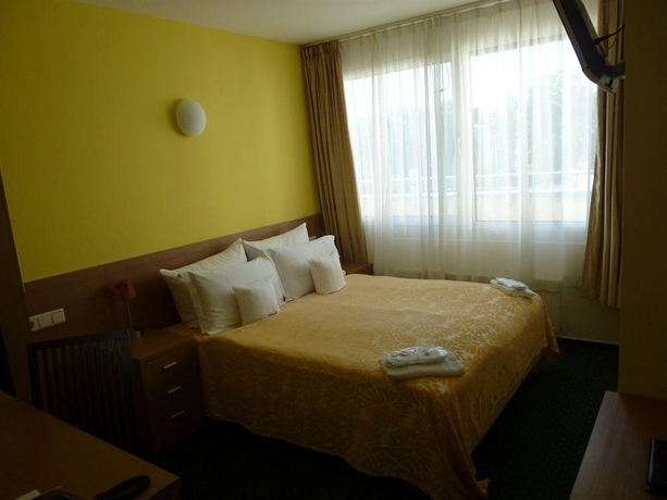 Imagen general del Hotel 2Places Soul. Foto 2