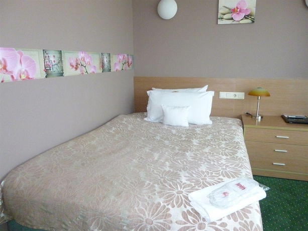 Imagen general del Hotel 2Places Soul. Foto 3