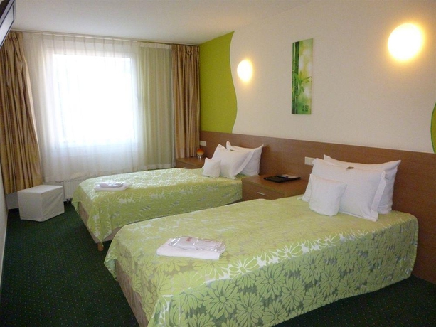 Imagen general del Hotel 2Places Soul. Foto 4