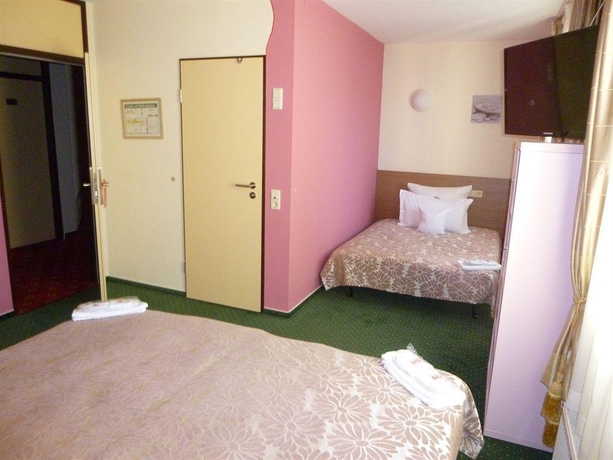 Imagen general del Hotel 2Places Soul. Foto 5