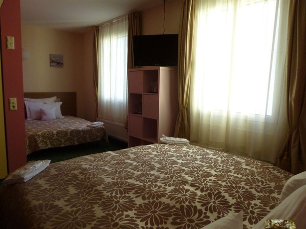 Imagen general del Hotel 2Places Soul. Foto 6