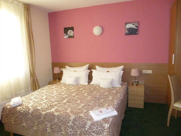 Imagen general del Hotel 2Places Soul. Foto 7