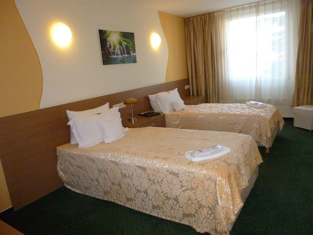 Imagen general del Hotel 2Places Soul. Foto 8