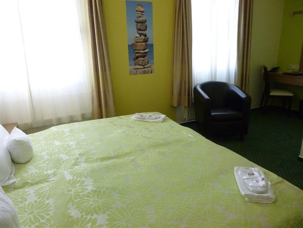 Imagen general del Hotel 2Places Soul. Foto 9