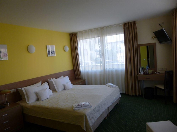Imagen general del Hotel 2Places Soul. Foto 10