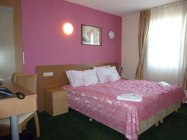 Imagen general del Hotel 2Places Soul. Foto 11