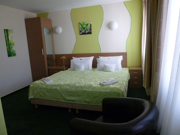 Imagen general del Hotel 2Places Soul. Foto 12