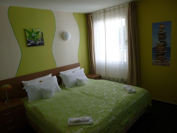 Imagen general del Hotel 2Places Soul. Foto 13